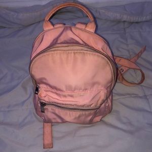 Small Backpack